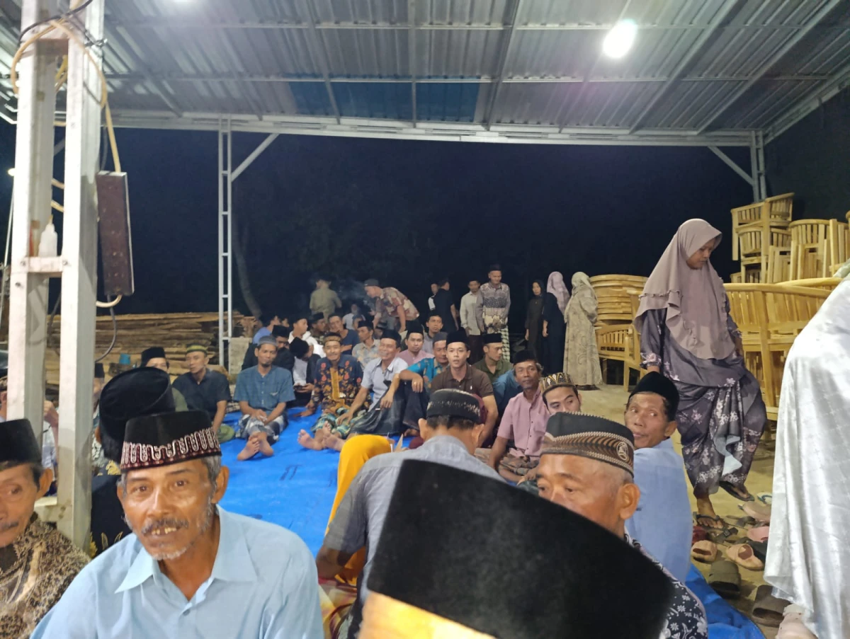 RUKUN KEMATIAN