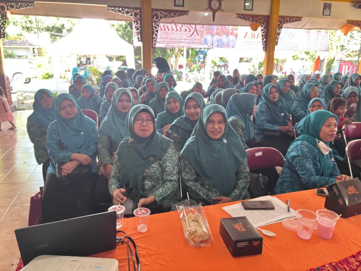 Evaluasi Awal Program PKK Tahun 2026