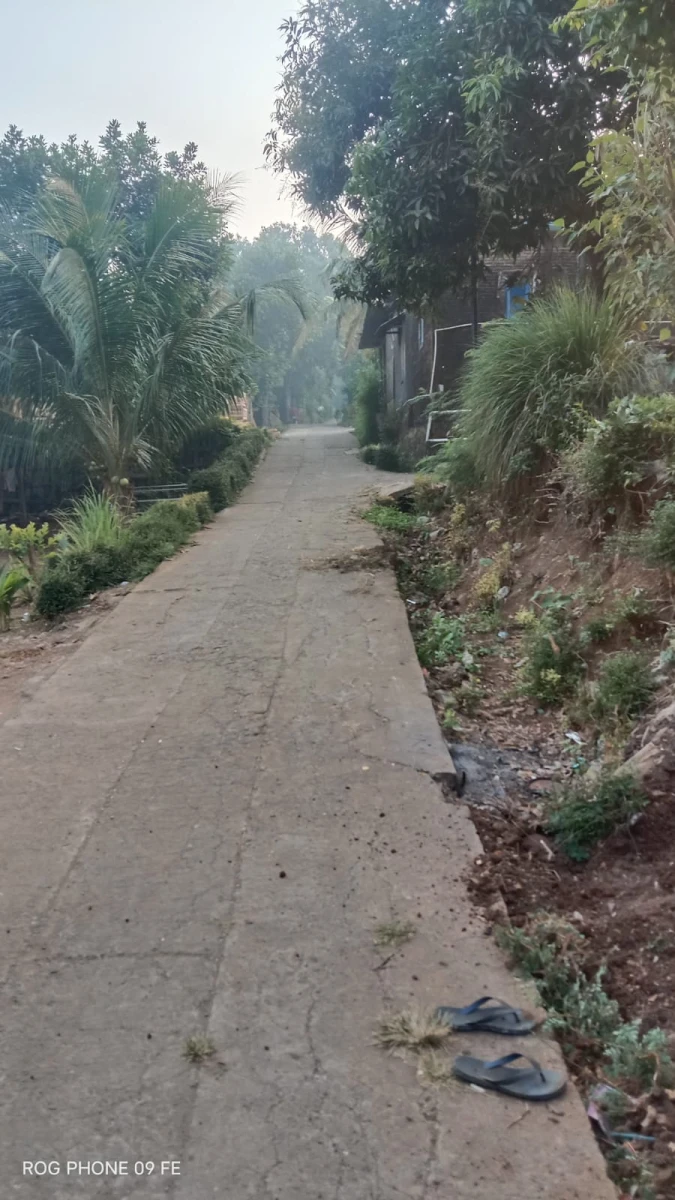 Gotong Royong Kerja Bhakti
