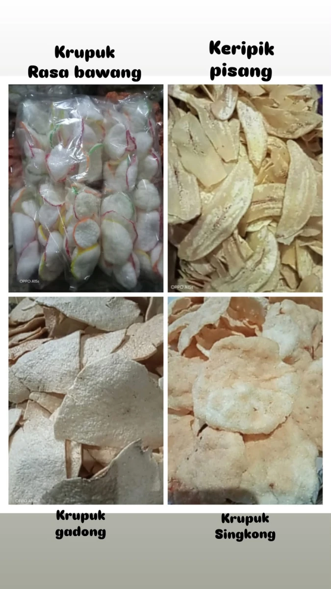 Promosi Produk Unggulan UMKM Barokah: Dedikasi Ketua Dekranasda Pakis Aji Memajukan Camilan Lokal