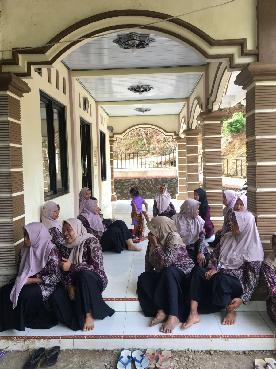 KEGIATAN PKK RT