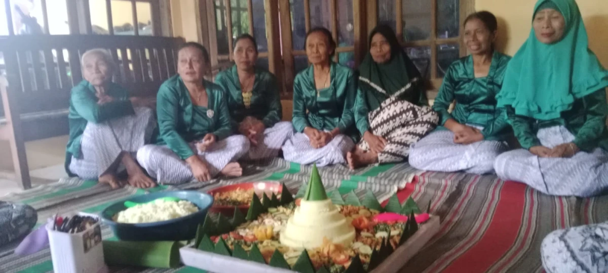 KEGIATAN PKK RT