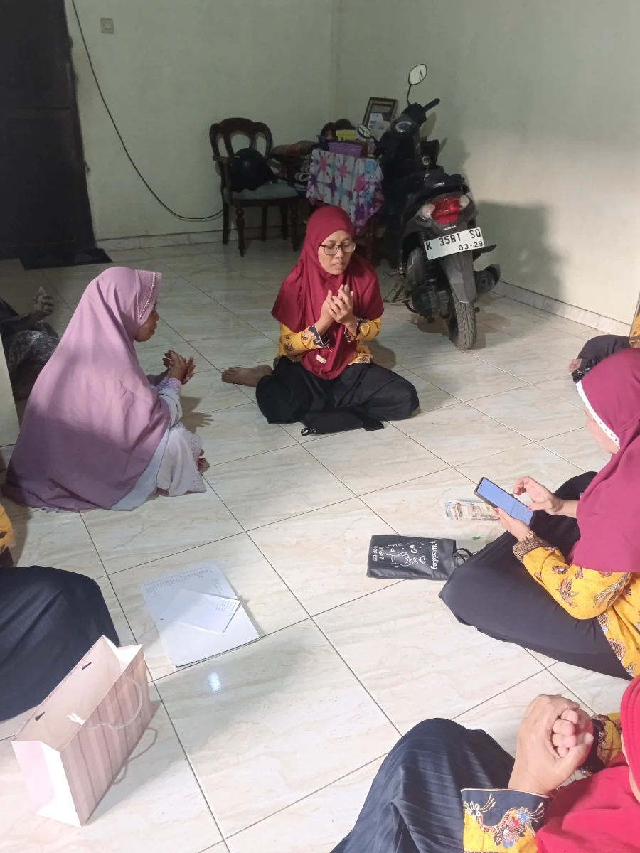 PKK RW 05