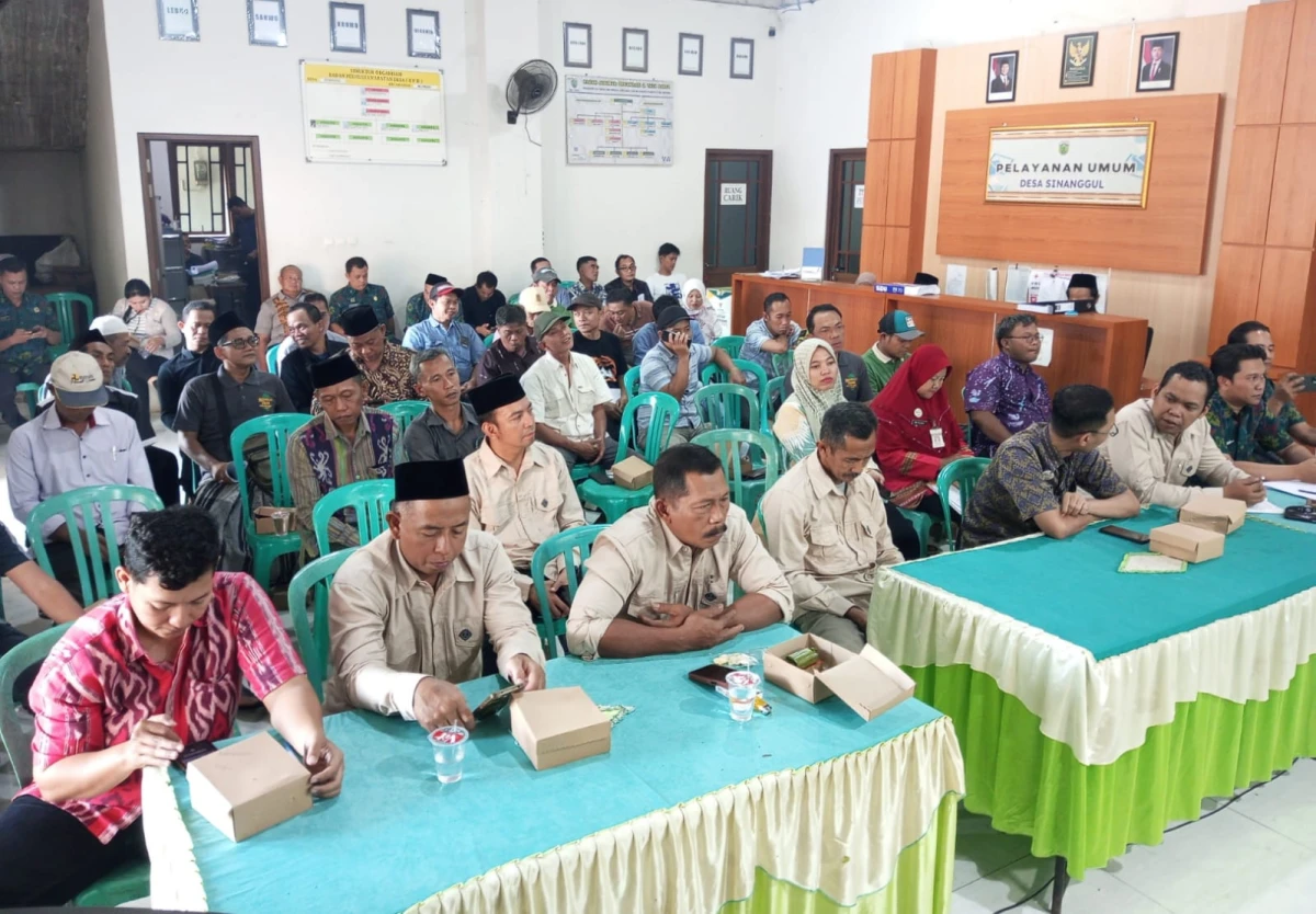 Menghadirkan Perspektif Perempuan dalam Perencanaan Pembangunan Desa