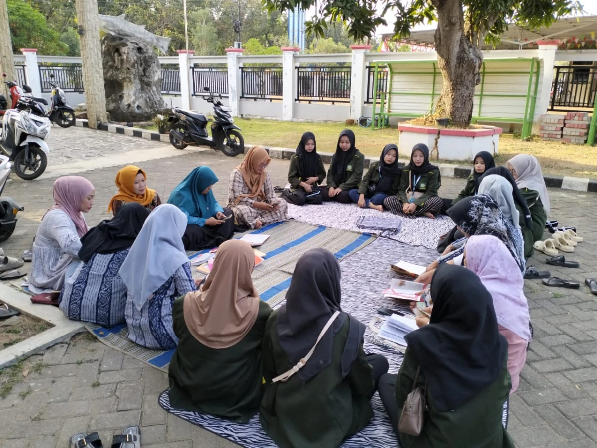 Rakor PKK induk