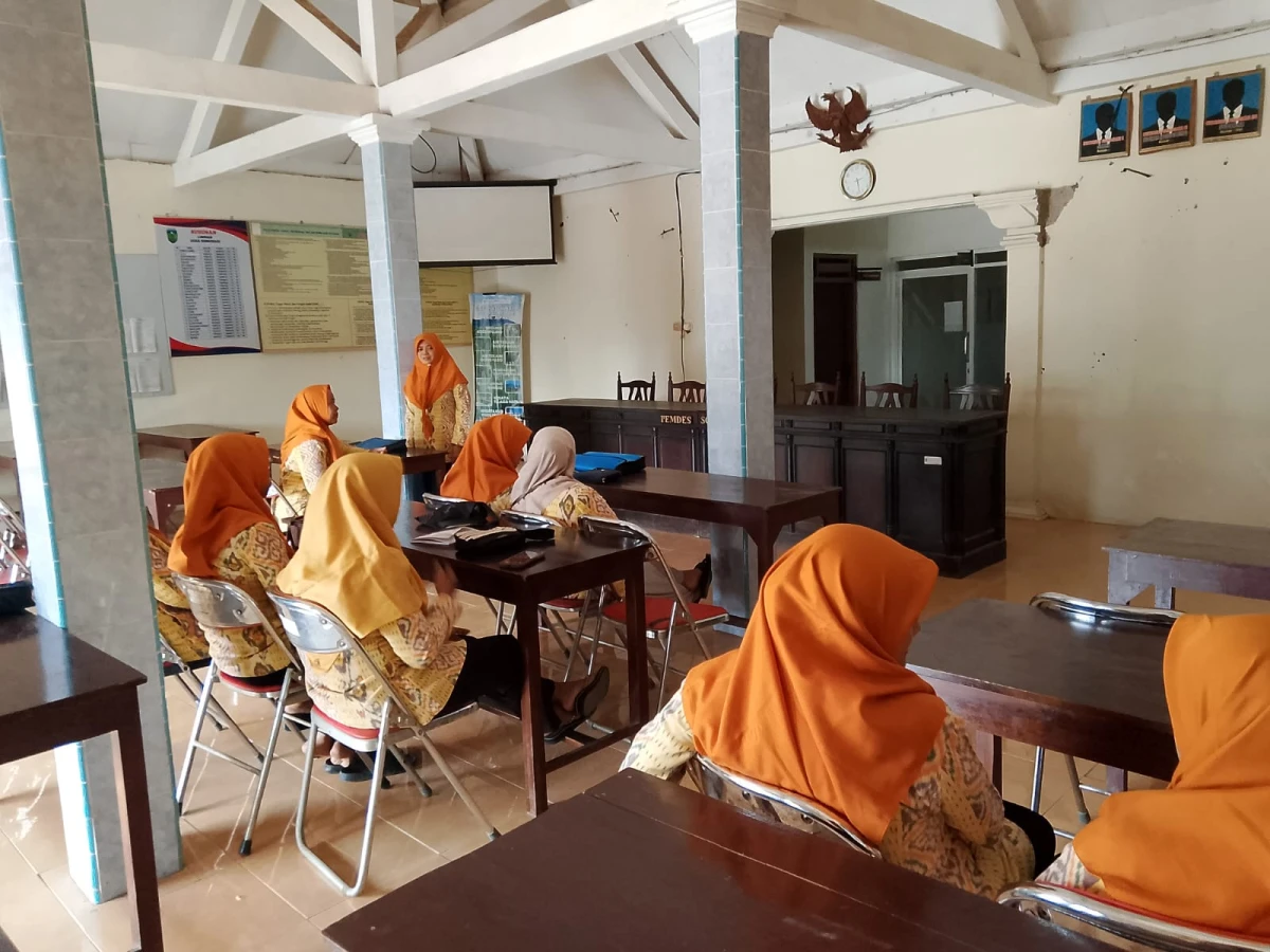Sosialisasi Bank Jateng