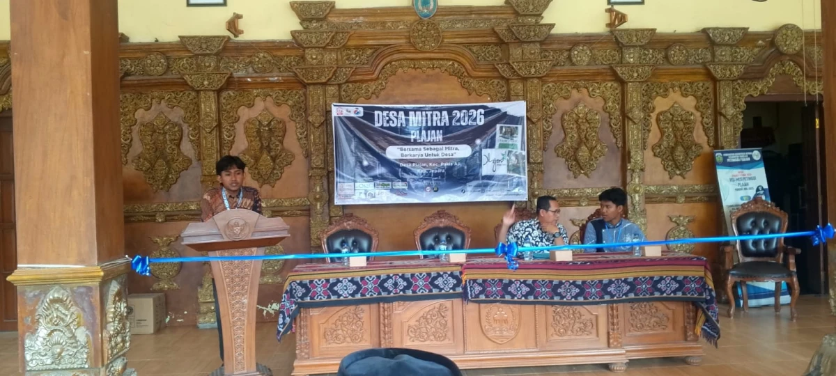 DESA MITRA 