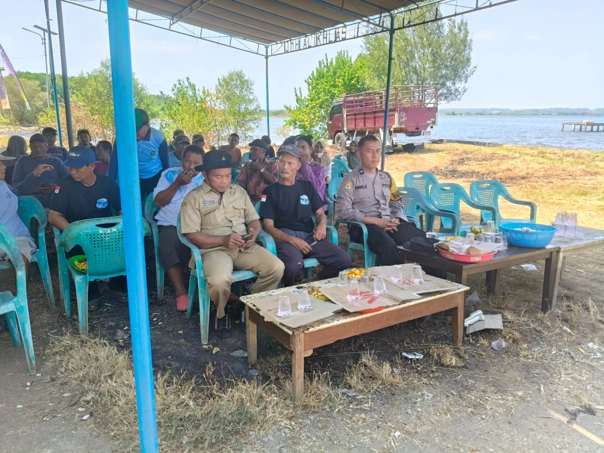 Sedekah Laut