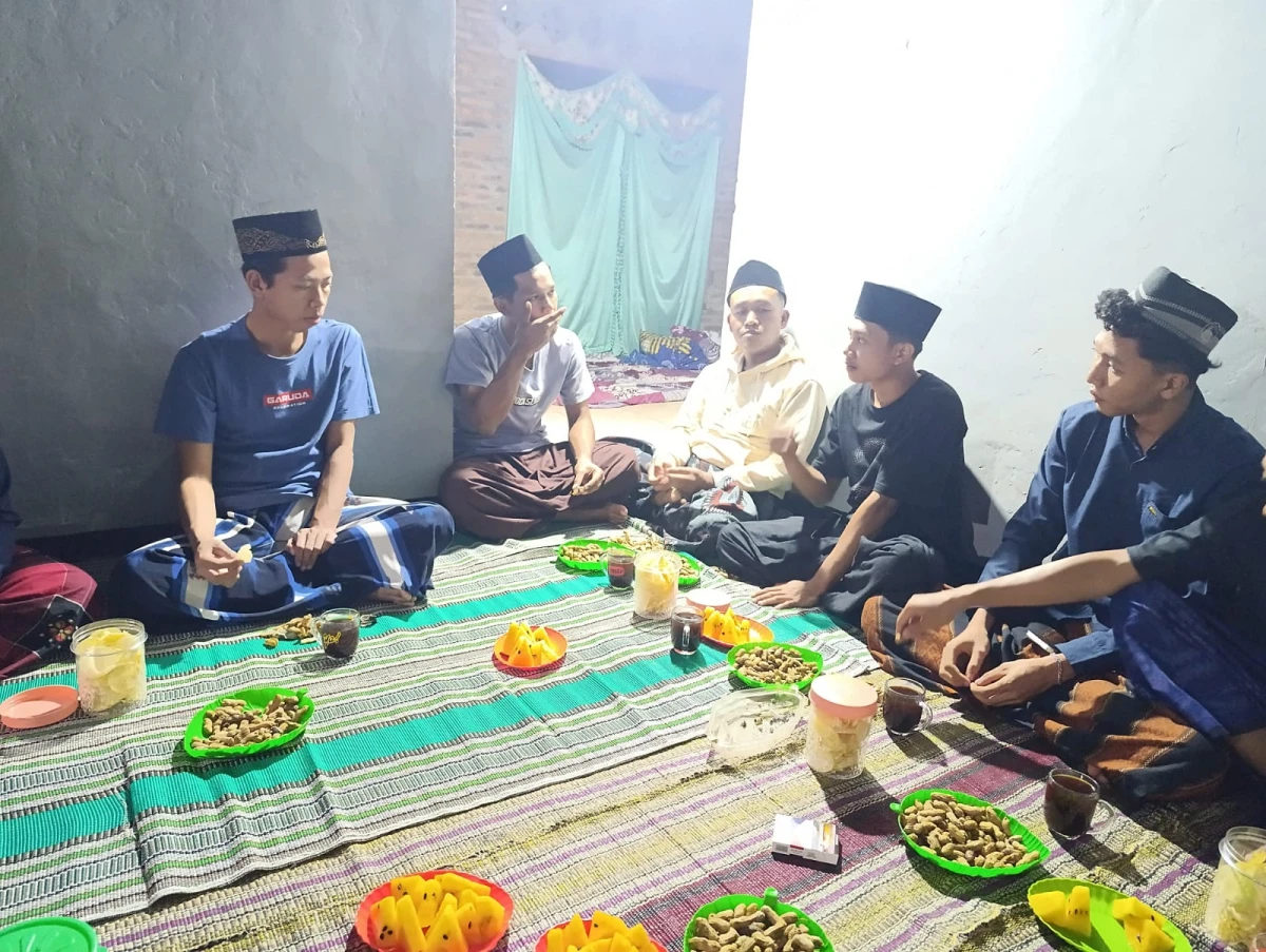 ARISAN PEMUDA