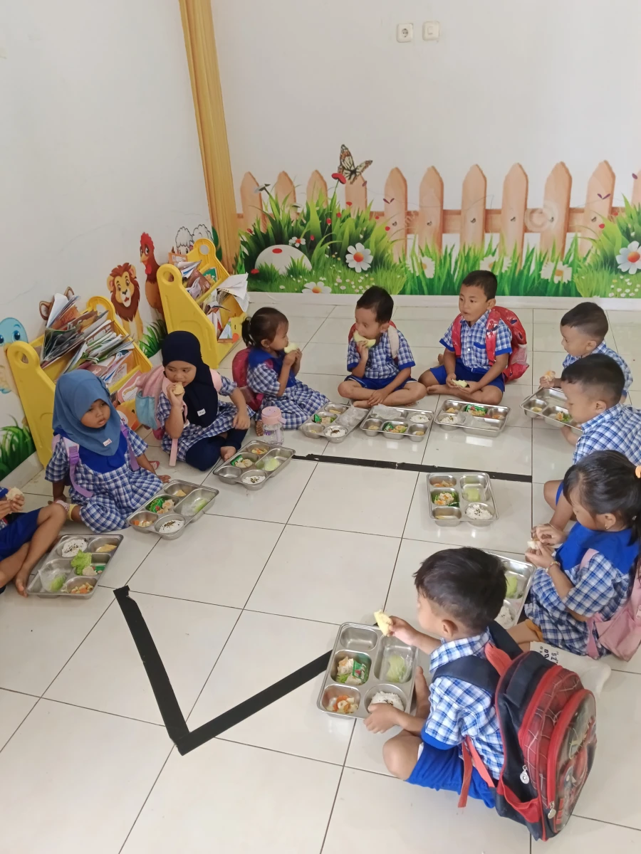Makanan sehat