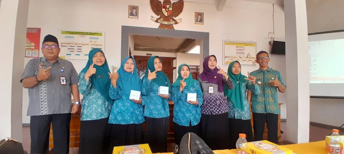 Caping PKK