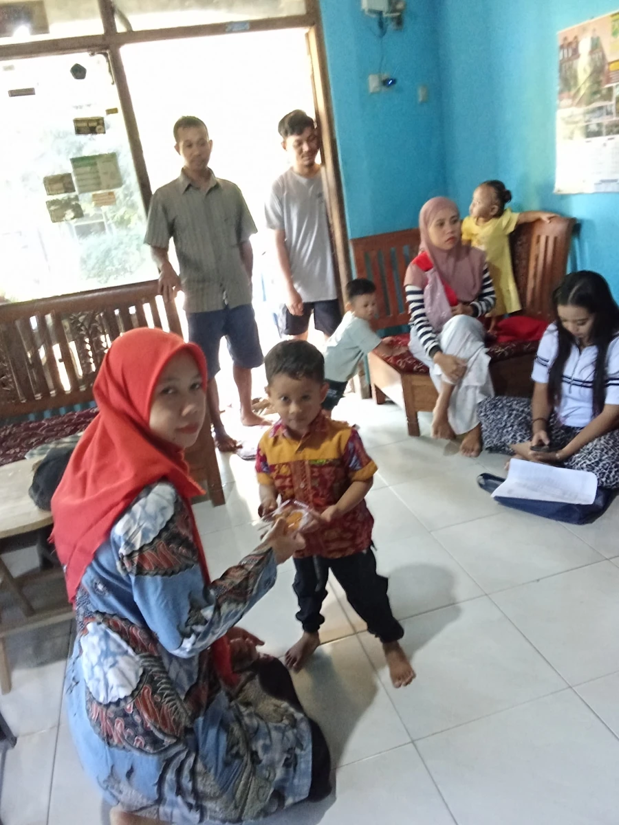 ILP