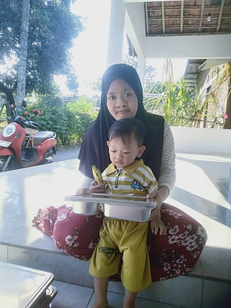 MBG POS TERATAI