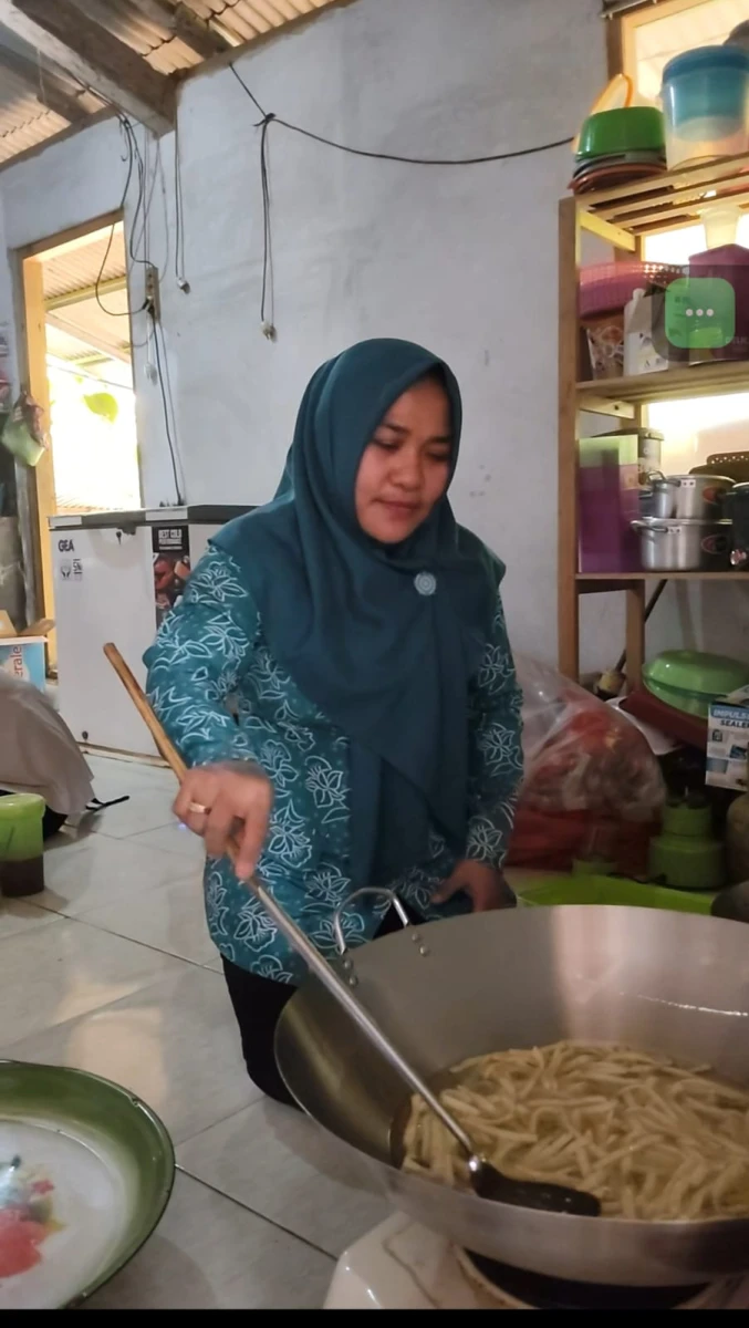 🌴 Oleh-oleh khas Karimunjawa, kini lebih mudah didapat! 💙