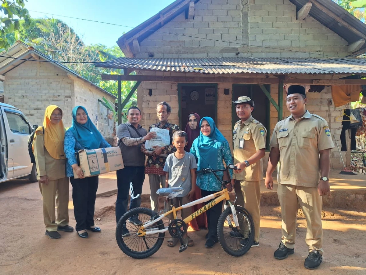 Harapan Baru Ghopar Karimunjawa