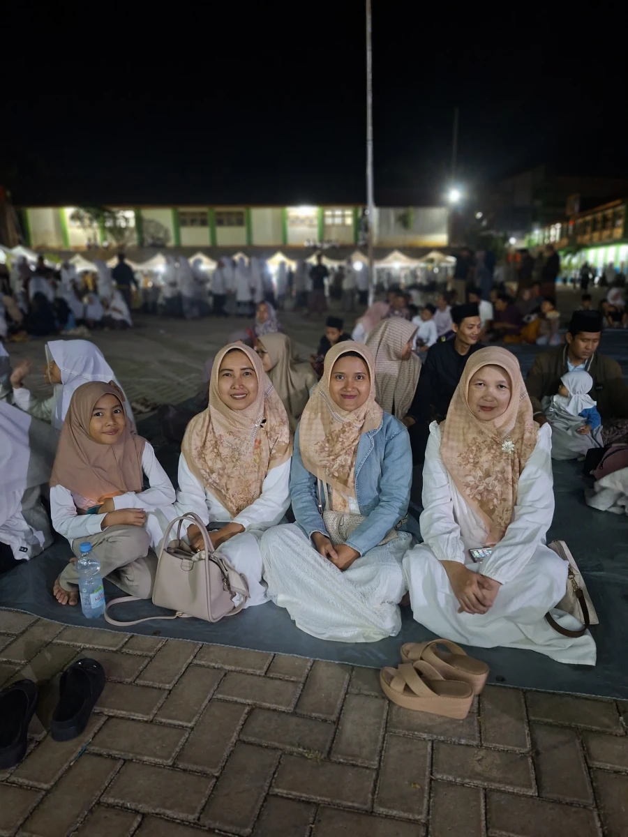 “Bersholawat dan Bersatu, TP PKK Mayong Wujudkan Pengamalan Pancasila di Tengah Masyarakat”