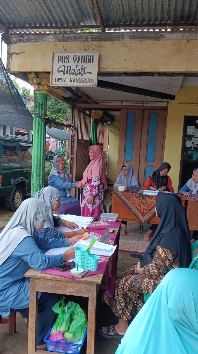 Posyandu melati