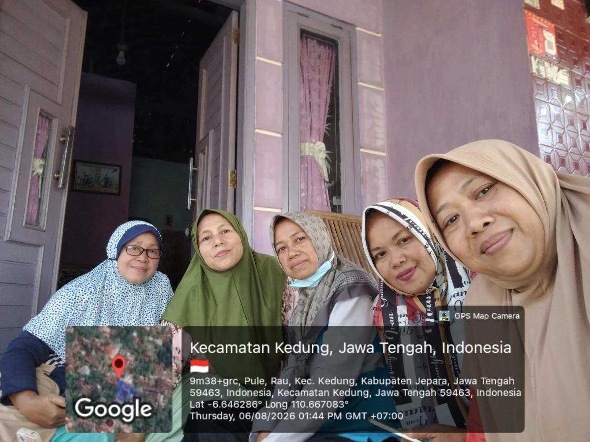 PENINGKATAN KWALITAS DAN EVALUASI KINERJA TPK
