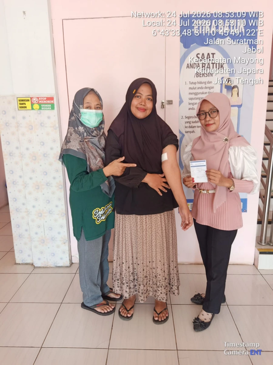PENDAMPINGAN KB OLEH KADER SUB PPKBD