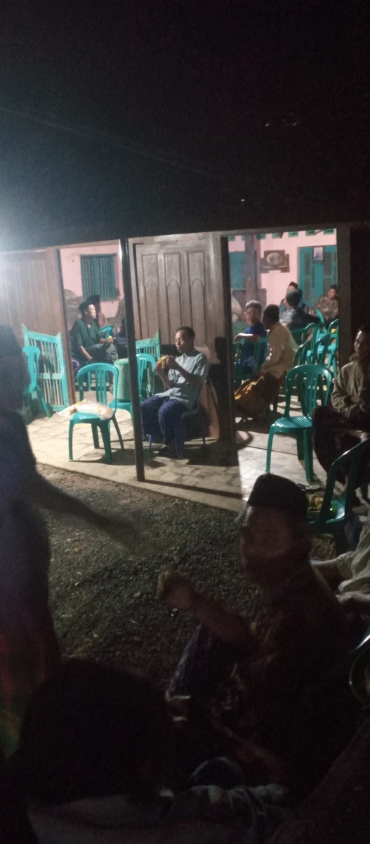 Musyawarah Desa 
