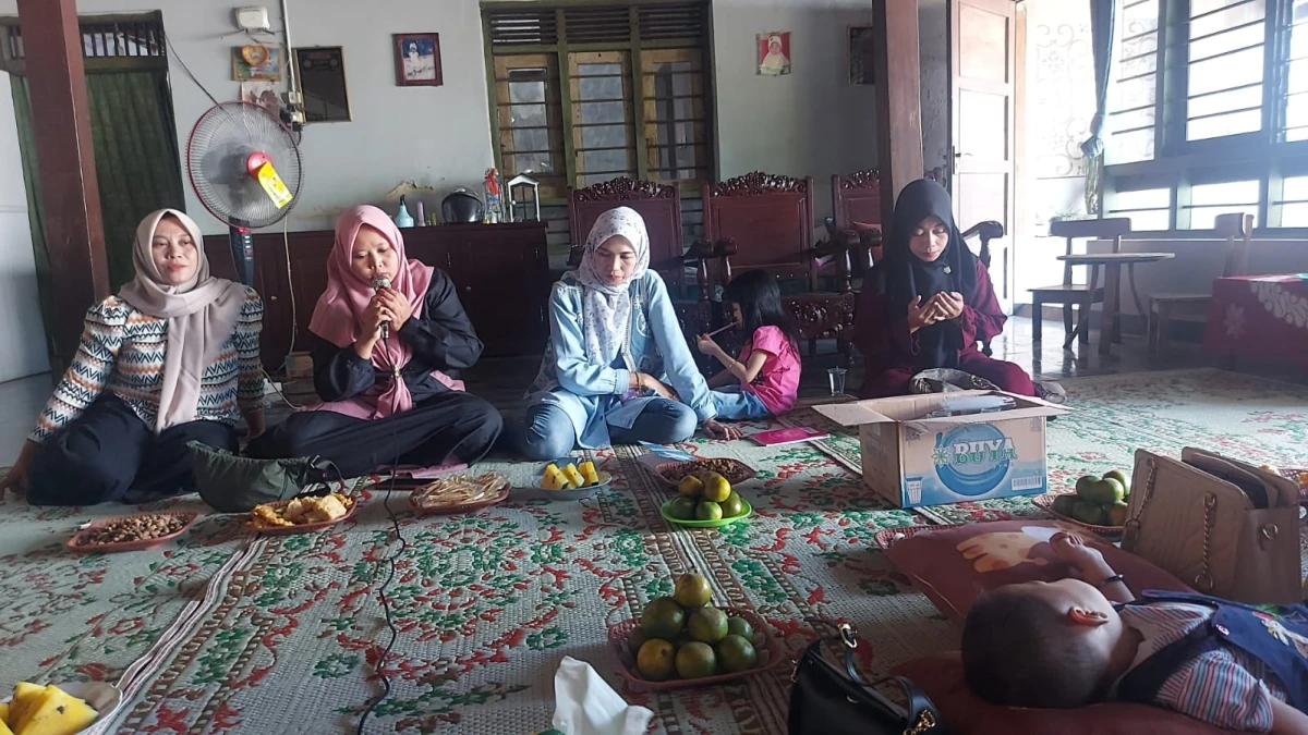 AJANGSANA POKJA 1 BULAN MEI 2026