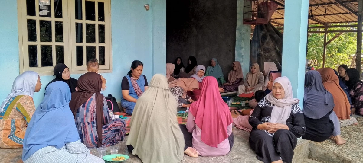 MENYAMBUT HUT RI KE 81