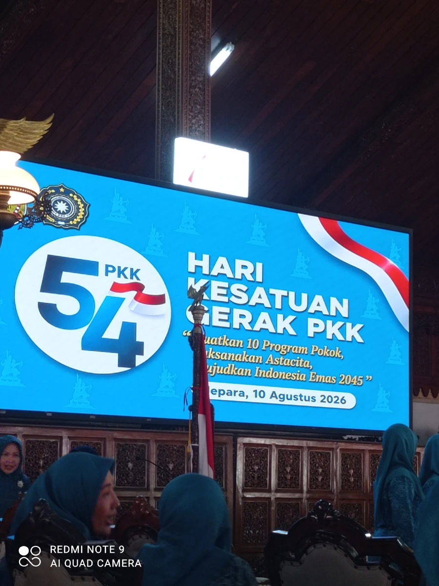 HKG PKK