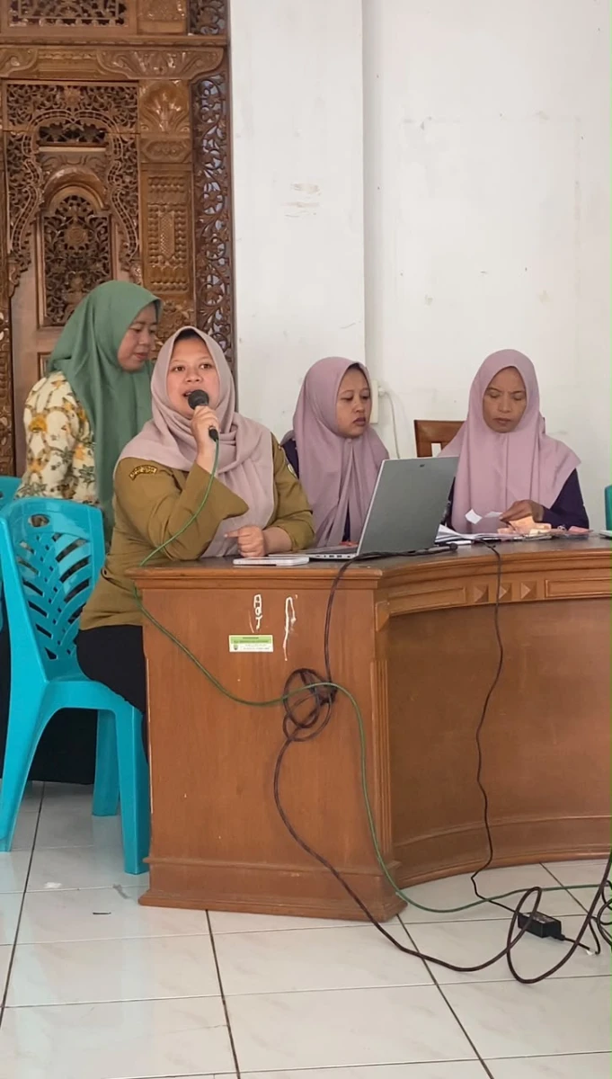 SOSIALISASI SMART KARTINI