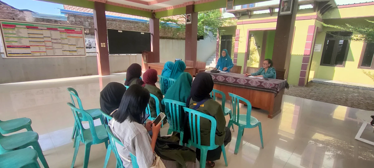 RAPAT PLENO AGUSTUS