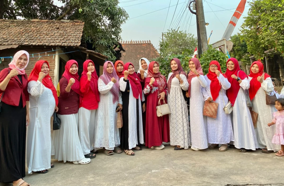 Kegiatan Keagamaan Yasinan