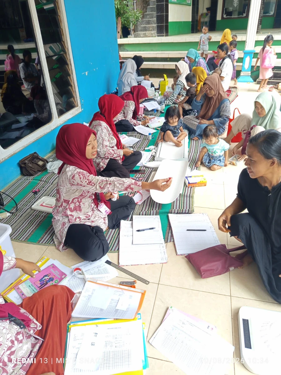 INTEGRAS LAYANAN PRIMER ( ILP) 