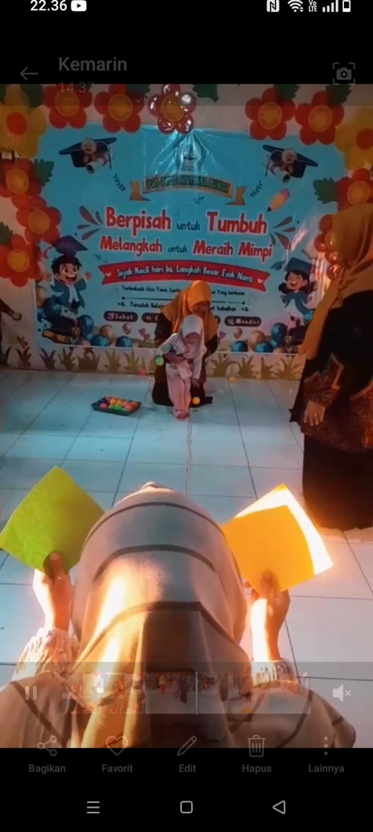 Memindahkan bola 2026