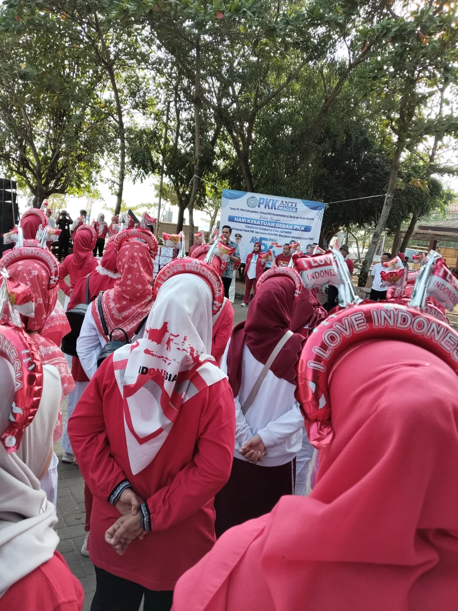 Hkg pkk anti mager. 