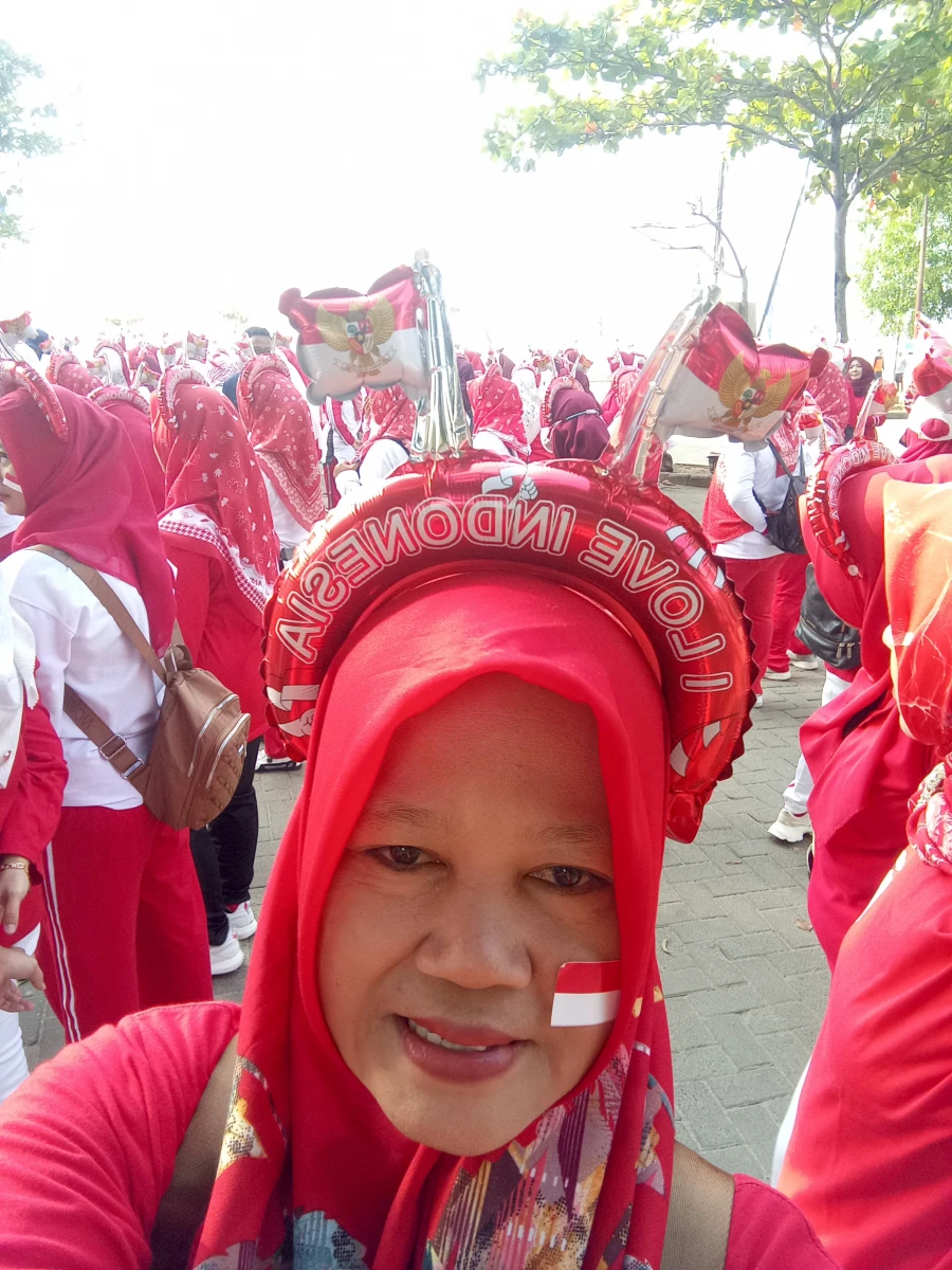 Hari kesatuan gerak pkk