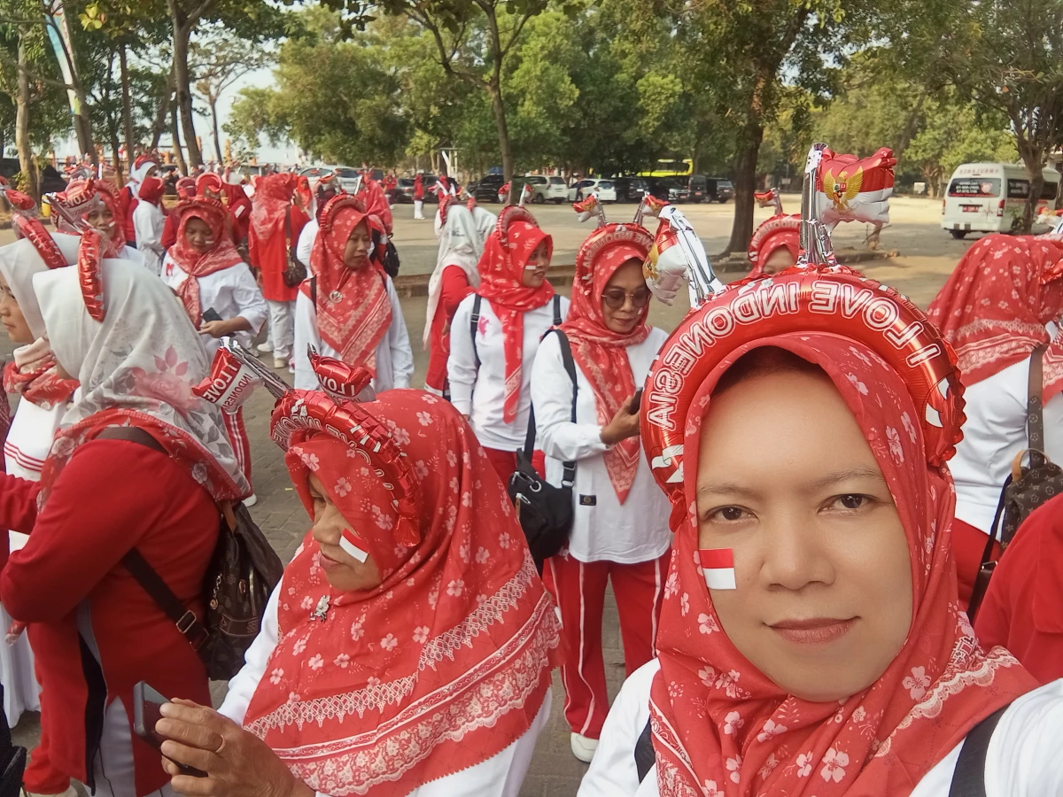 PKK ANTI MAGER