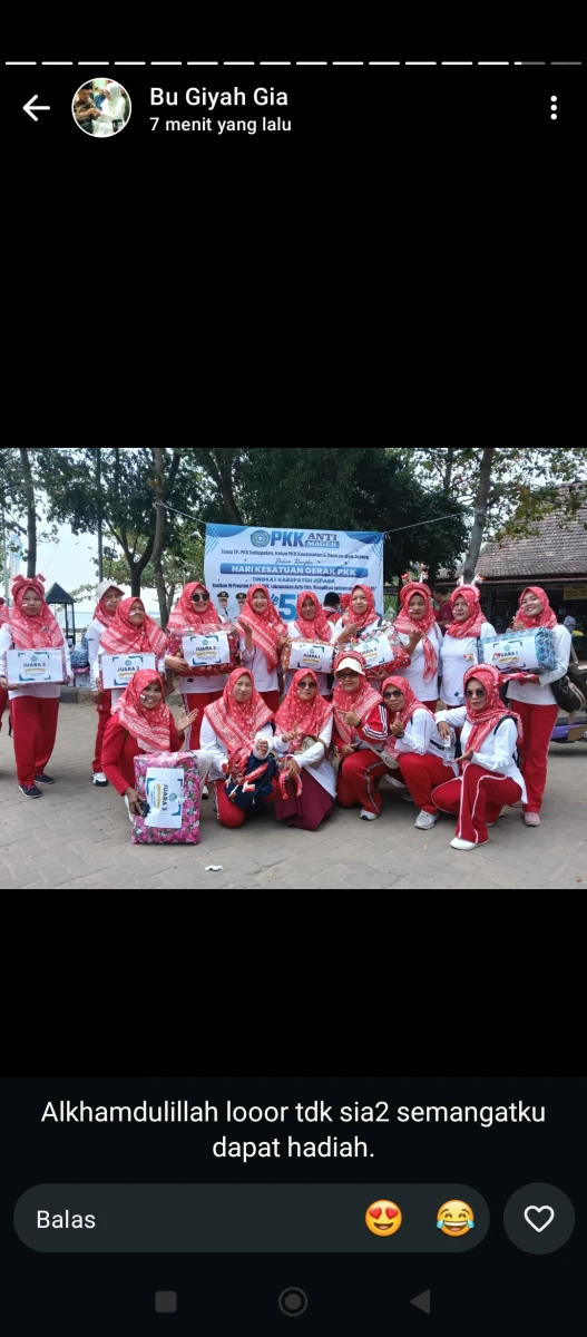 PKK ANTI MAGER