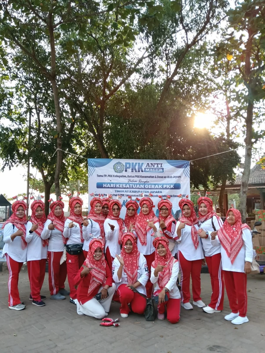 PKK ANTI MAGER
