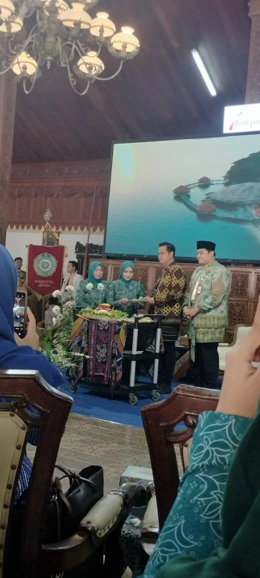 Peringatan HKG PKK 