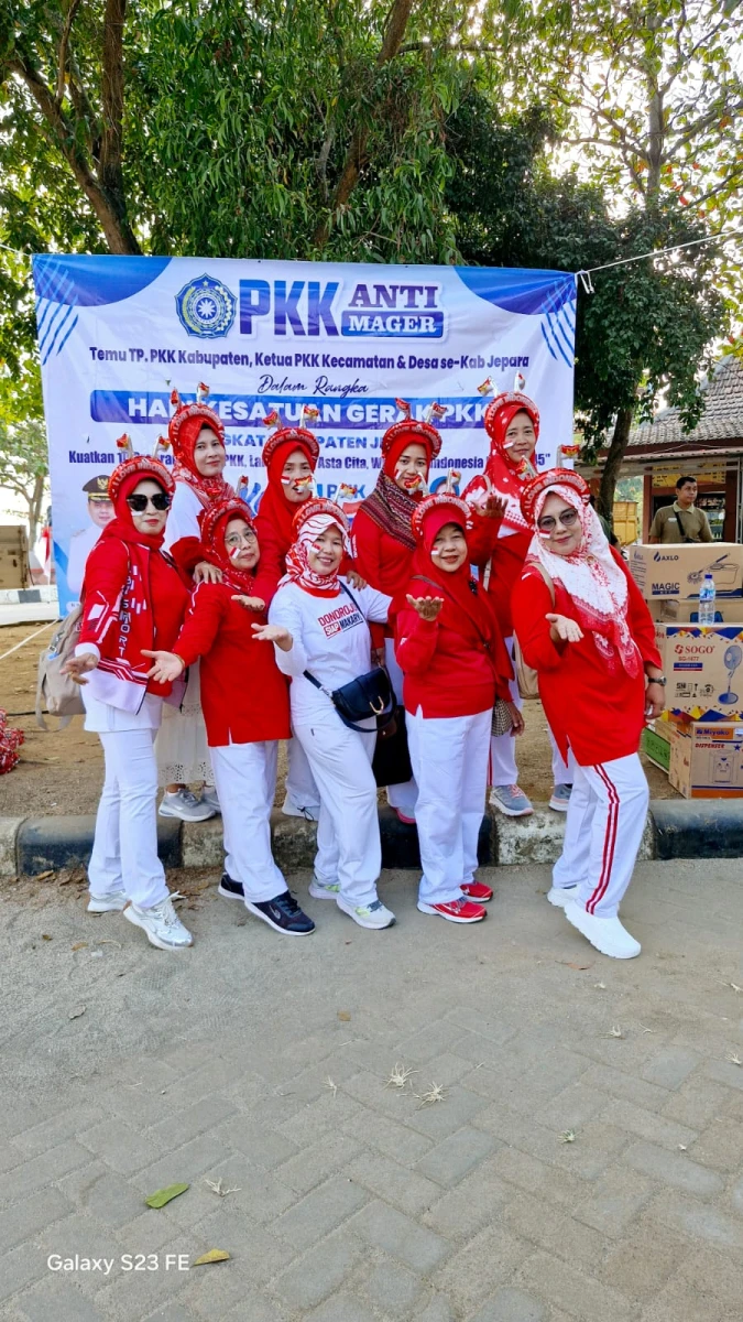 PKK ANTI MAGER