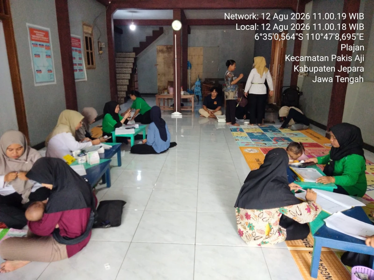 IIP ( INTEGRASI LAYANAN PRIMER) 