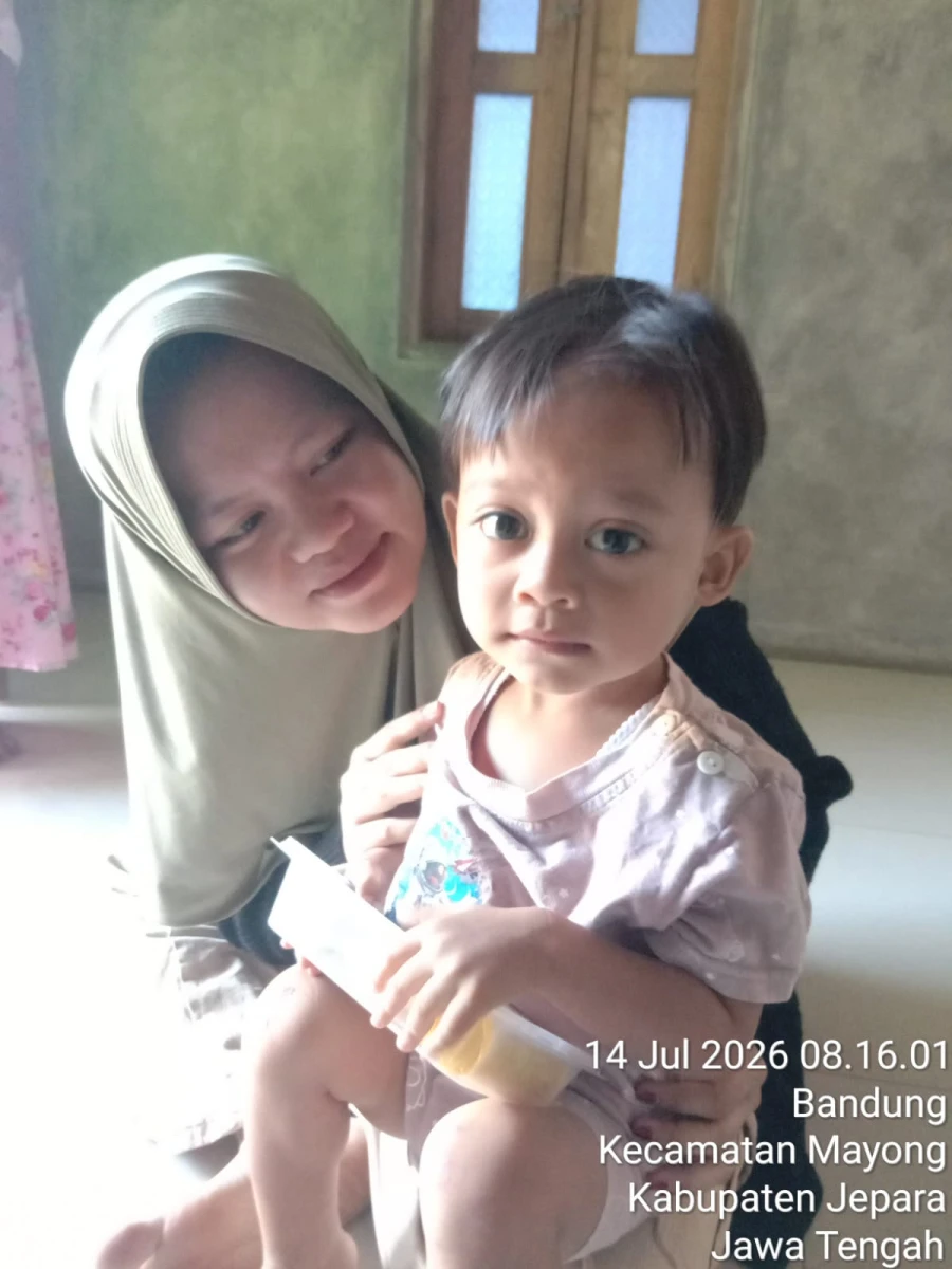 Kegiatan omt genting 14 juli 2026