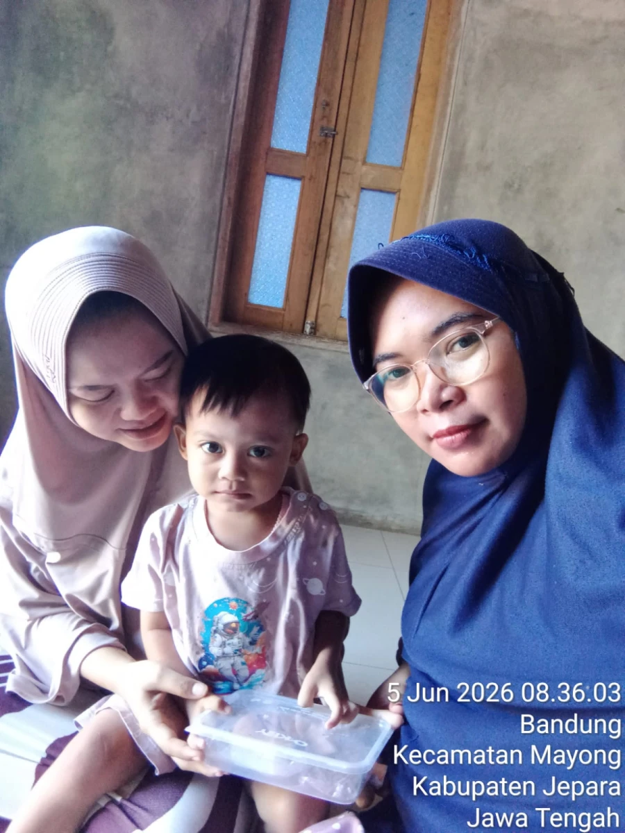 Pmt genting 05 juli 2026