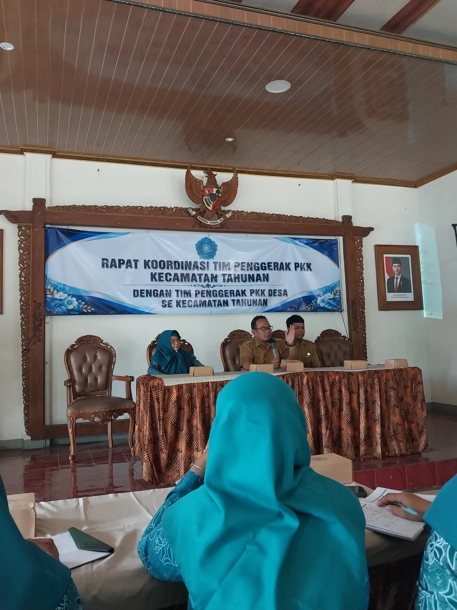 Sosialisasi dan Bimtek Aplikasi SMART KARTINI