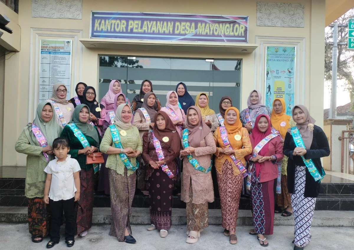 Bina Keluarga Remaja Bunda