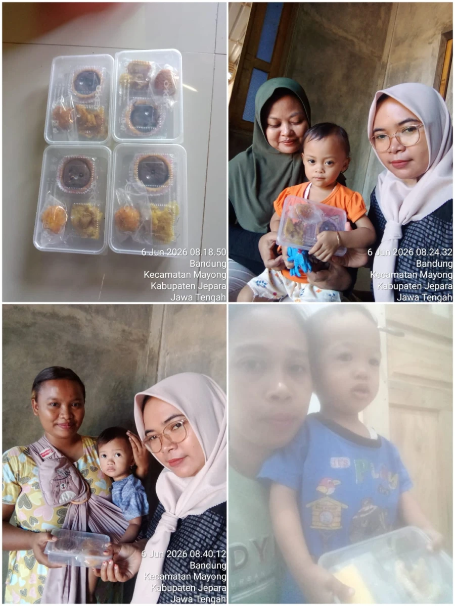 Pmt stunting 06 juni 2026