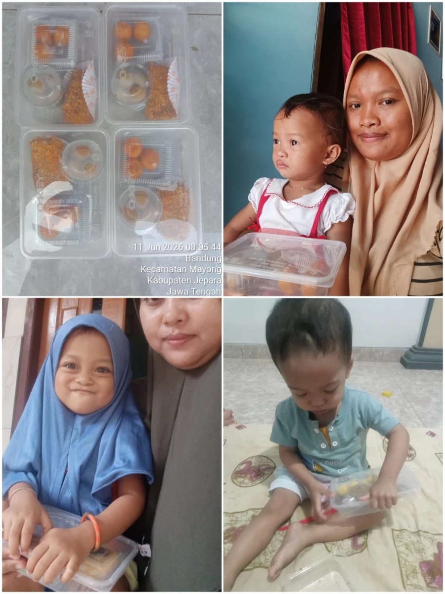 Pmt stunting 11 juni 2026