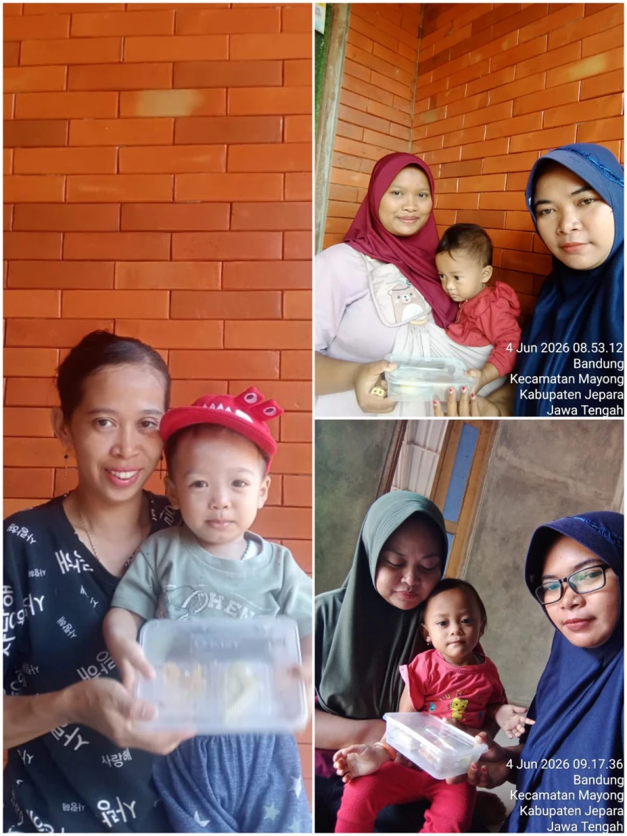 Pmt stunting 04 juni 2026
