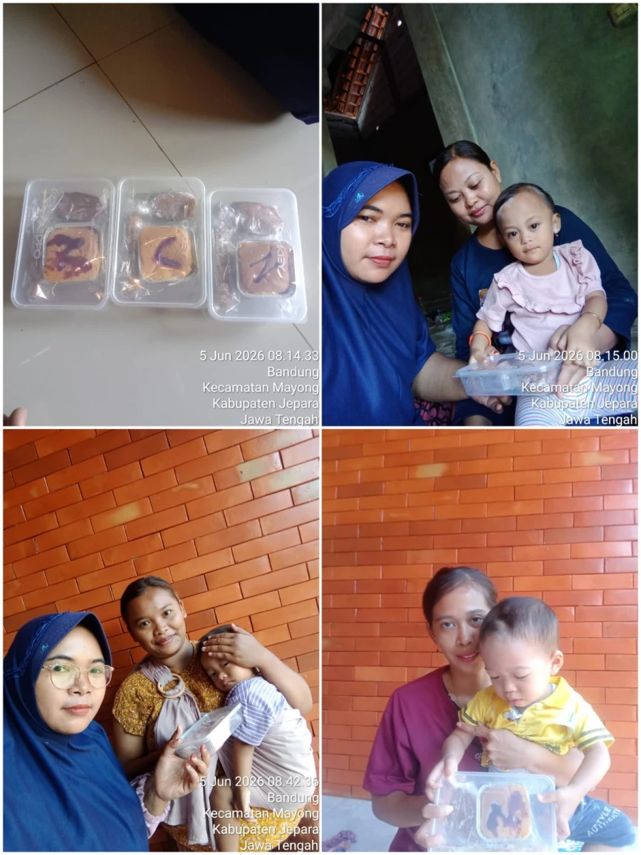 Pmt stanting 05 juni 2026