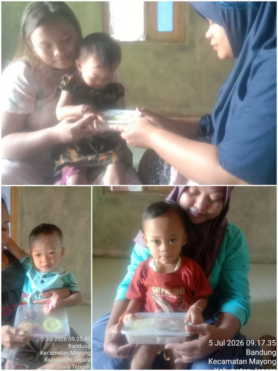 Pmt stanting 05 juli 2026