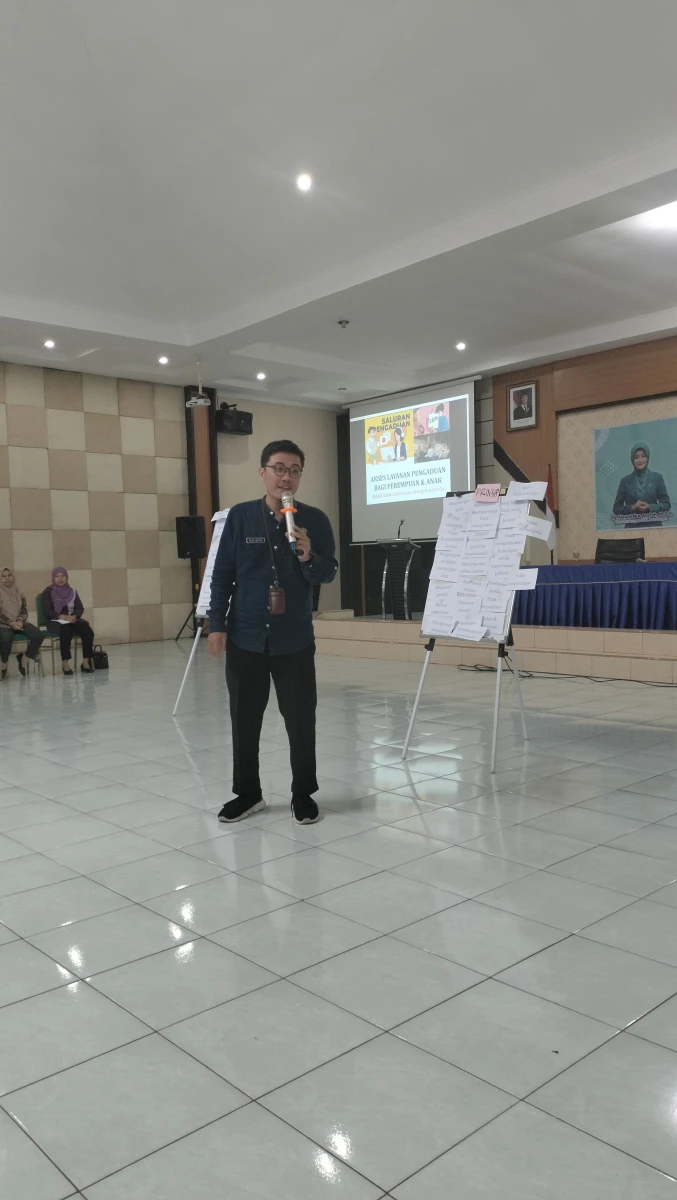 Peran Paralegal dalam Edukasi dan Pencegahan P4GN